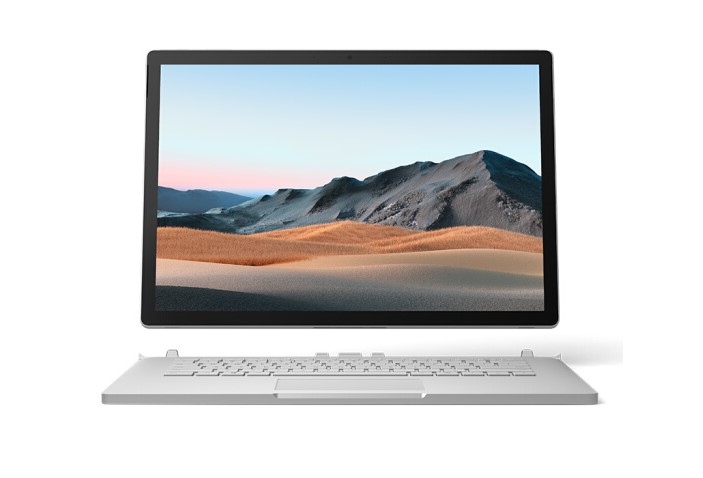 商洛Surface 维修前的准备工作