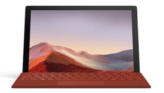 商洛清洁和维护 Surface