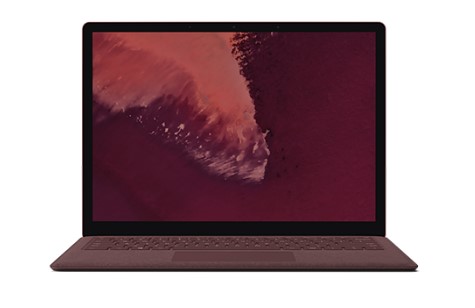 商洛Surface Laptop